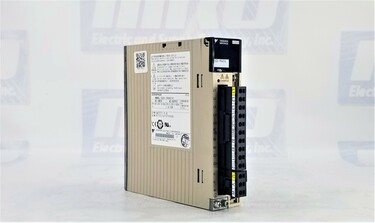 Yaskawa SGDV-1R6A01A | In Stock Ships Overnight